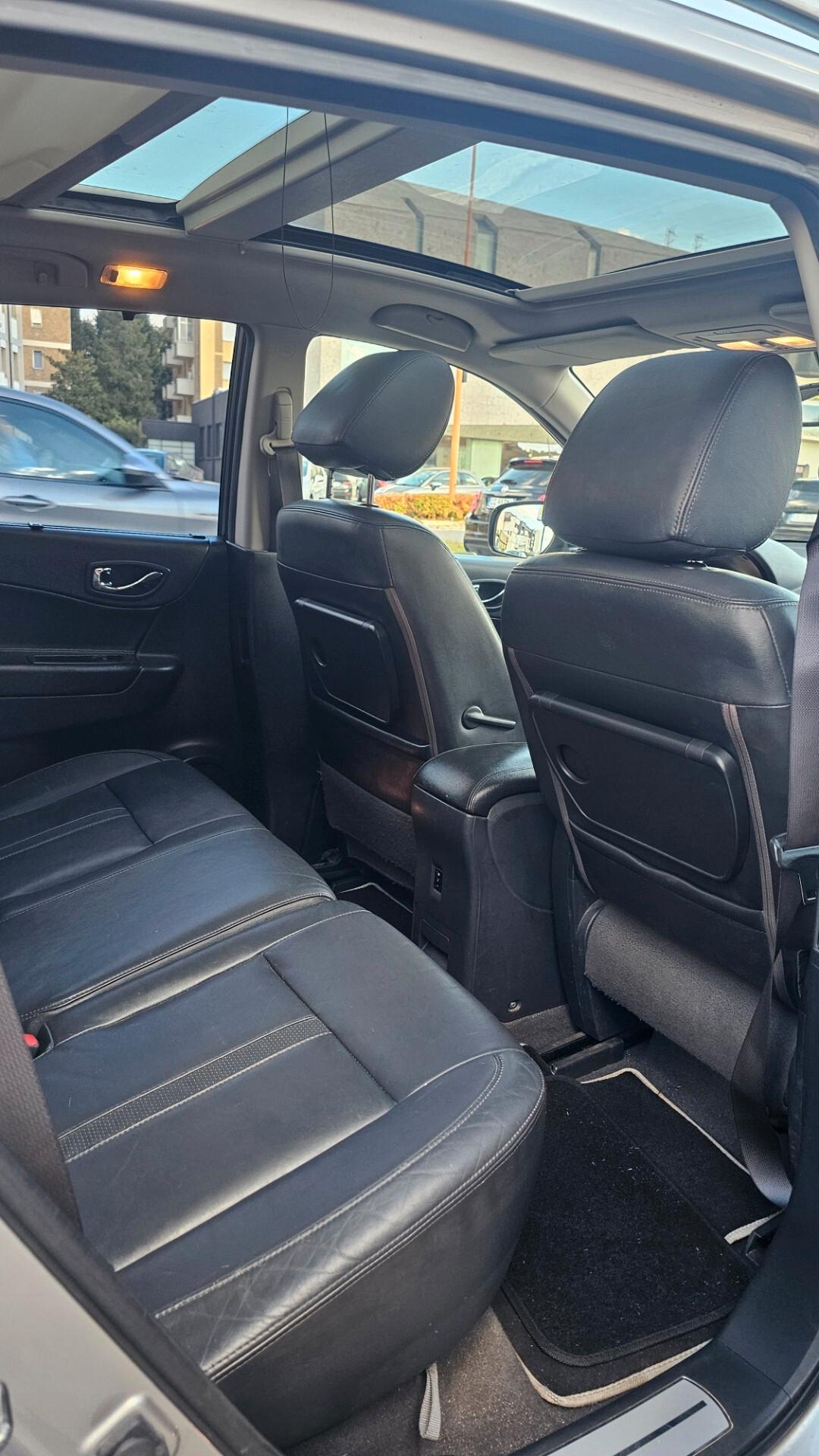 Renault Koleos 2.0 dCi 175CV 4X4 Carving Cup