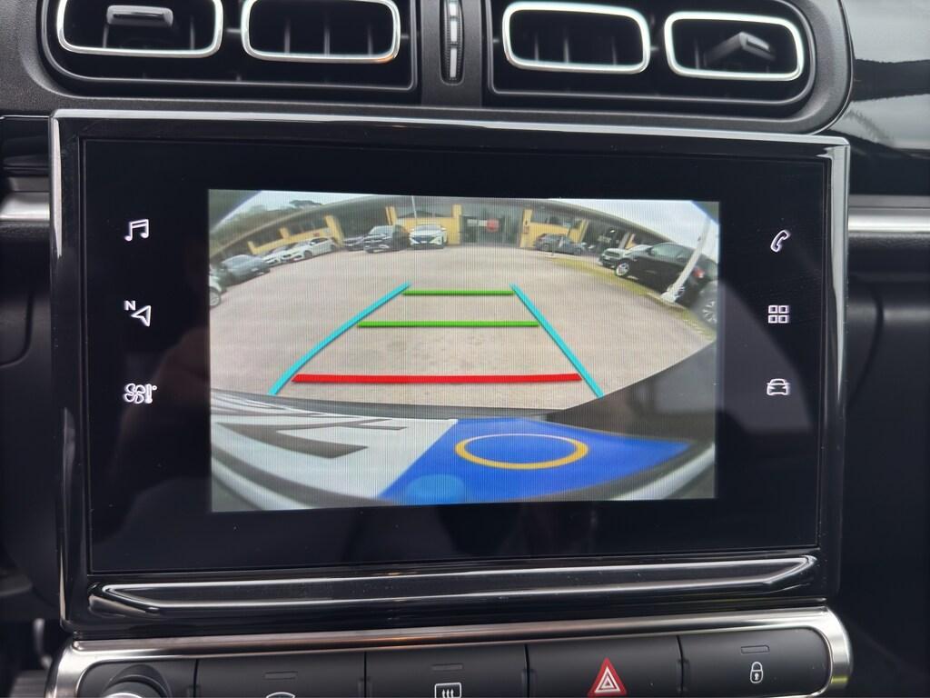 Citroen C3 1.2 PureTech Shine Pack