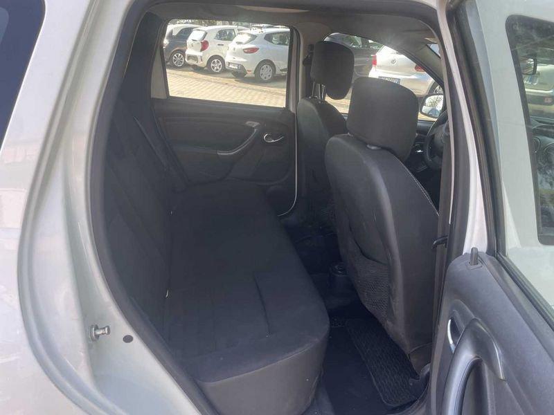 Dacia Duster Duster 1.6 110CV 4x2 GPL Lauréate