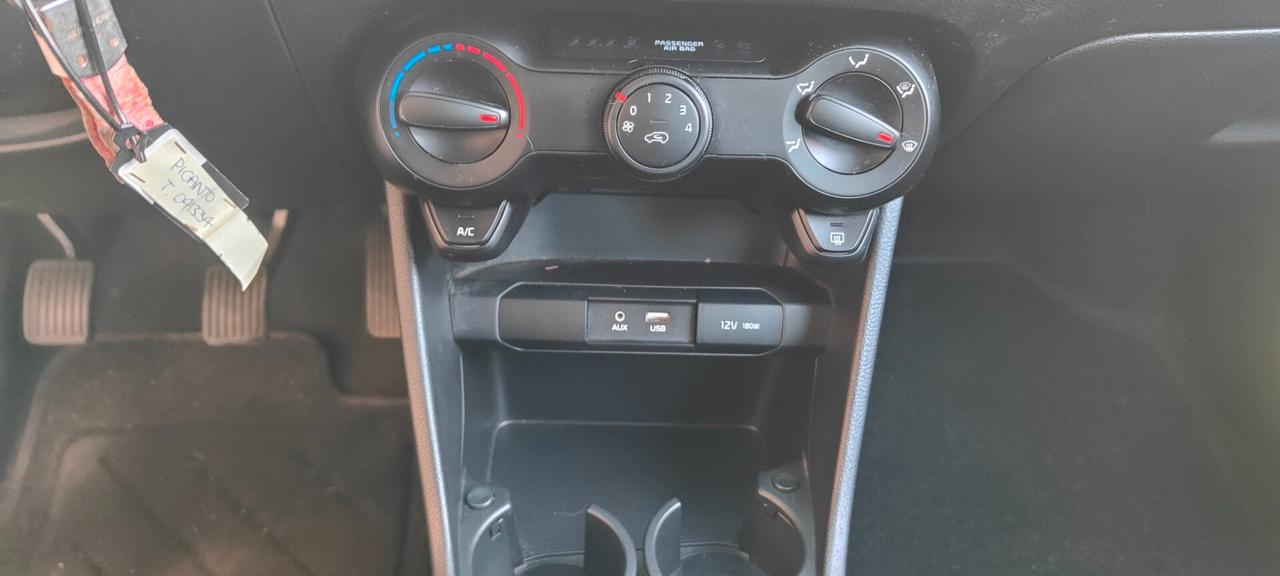 Kia Picanto 1.2 12V 5 porte GT Line