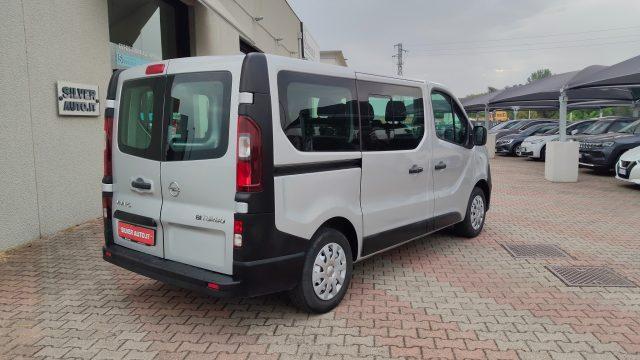 OPEL Vivaro 27 1.6 BiTurbo S&S PC-TN N1 5 posti - PREZZO+IVA
