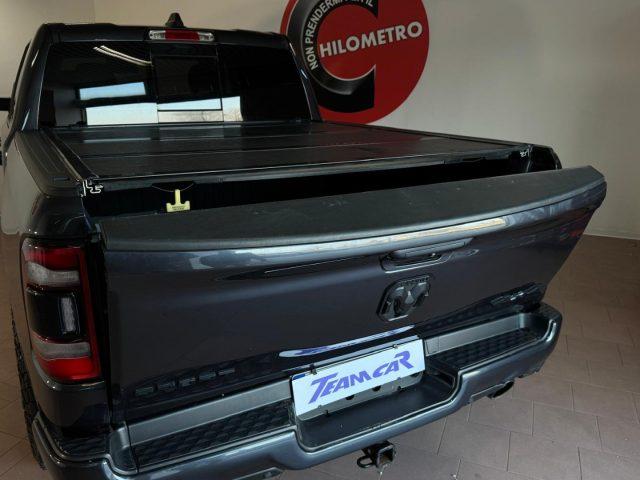 DODGE RAM R 1500 5.7 SPORT