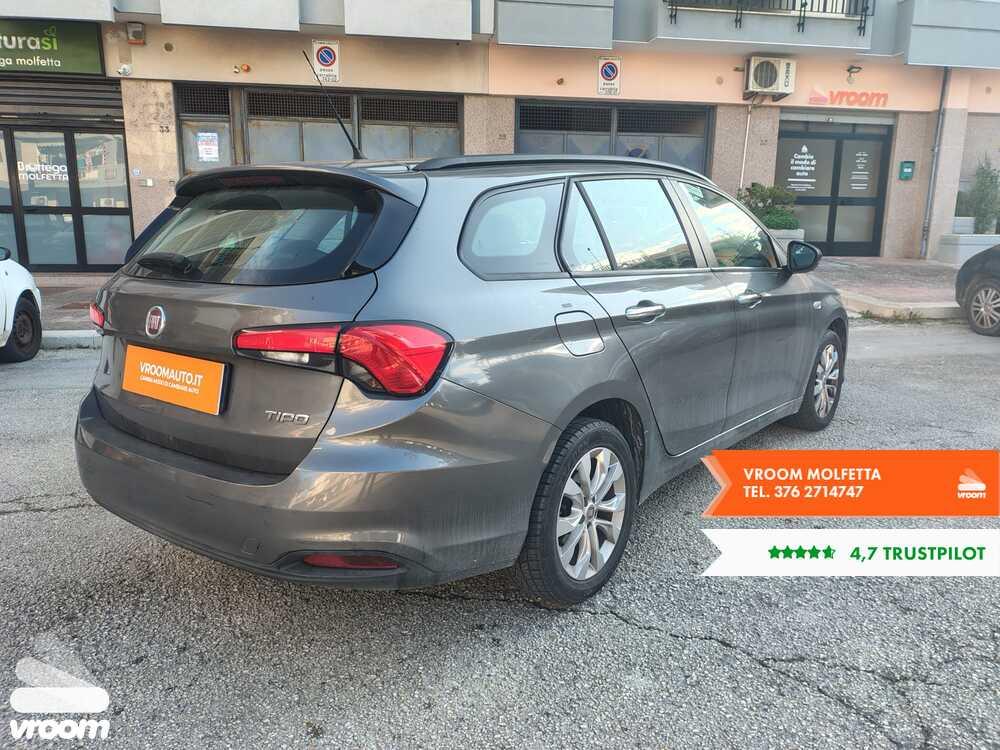 FIAT Tipo (2015-->) Tipo 1.6 Mjt S&S 5 porte S-...