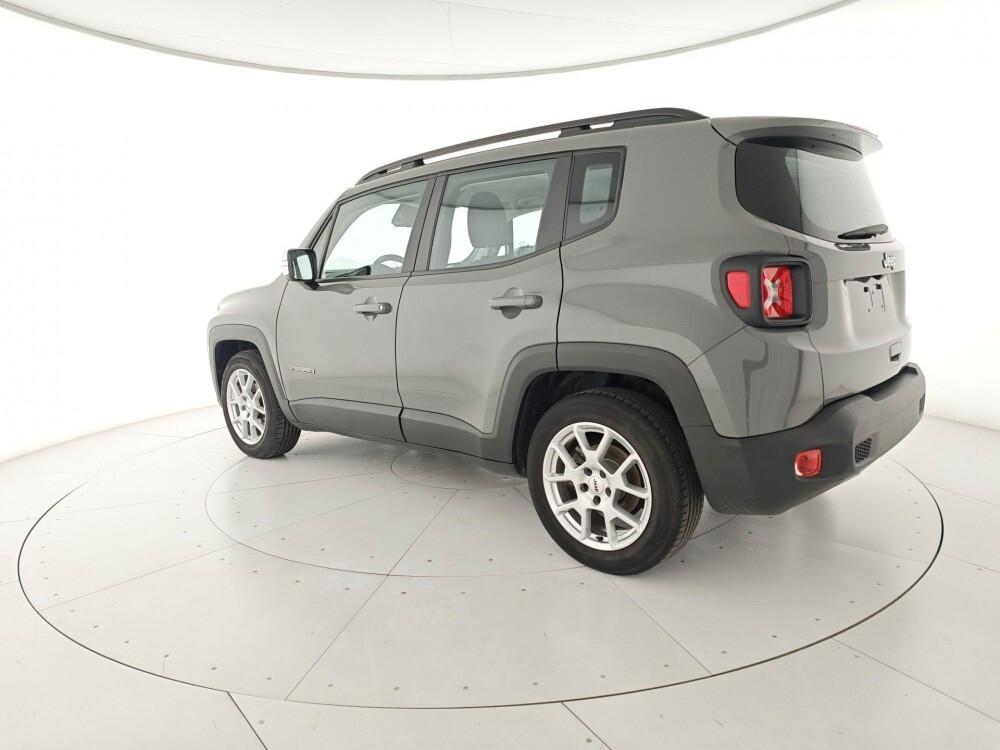 Jeep Renegade 1.0 T3 Limited