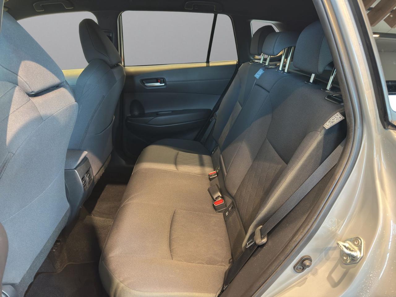 Toyota Corolla Cross 1.8h Trend fwd 140cv e-cvt