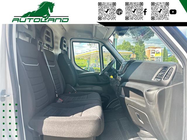 IVECO Daily 2.3 HPT PC-TN Furgone Hi-Matic
