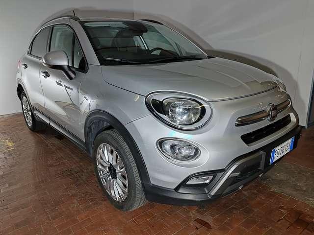 Fiat 500X 2.0 Mjet 4X4 140cv Cross AT9 Euro 6 Prezzo Reale
