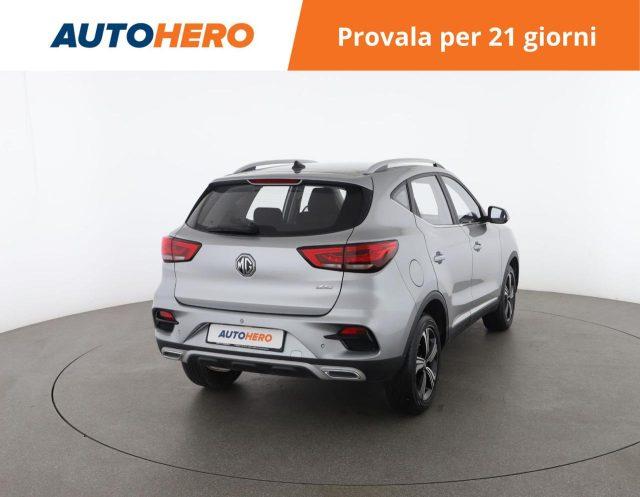 MG ZS 1.5 VTi-tech Comfort