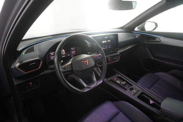 CUPRA Formentor Formentor 2.0 TDI 4Drive DSG