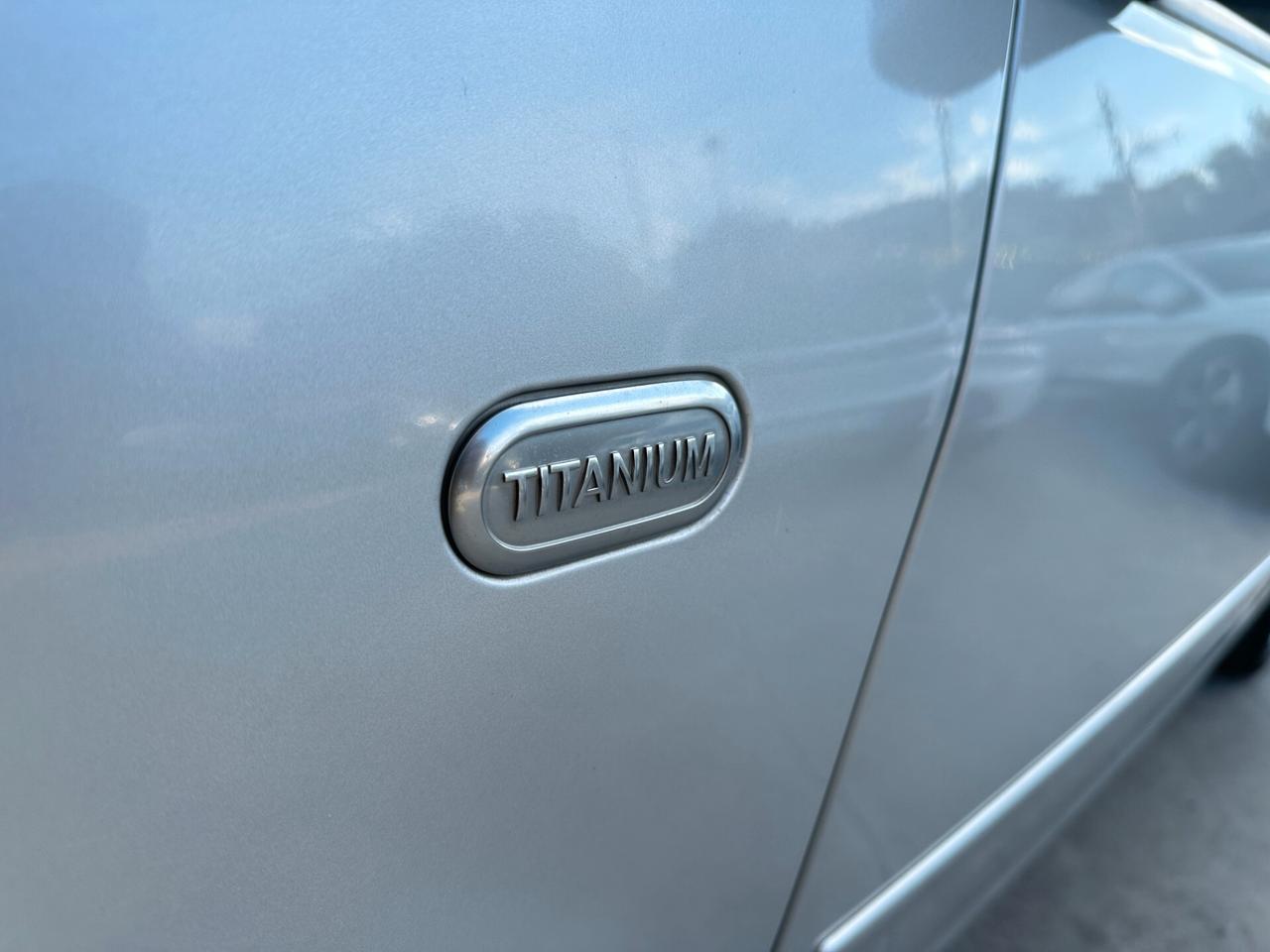Ford C-Max 1.6 TDCi 110 CV Titanium DPF