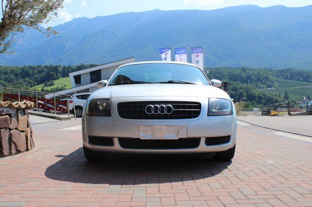 AUDI TT Coupé 1.8T 20V 179cv