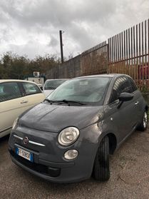 Fiat 500 1.2 Lounge ( per neopatentati)