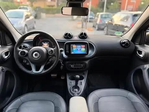 Smart ForFour 90 0.9 TURBO PRIME LED NAVI PANO CAMERA SENSORI PELLE GARANZIA NEOPATENTATI