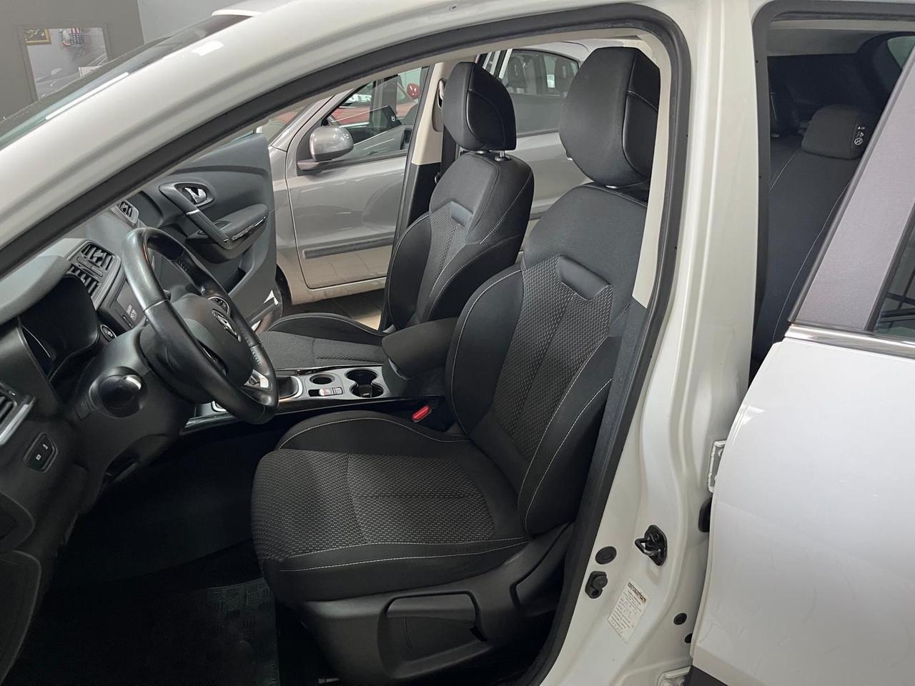 Renault Kadjar Blue dCi 8V 115CV Sport Edition2