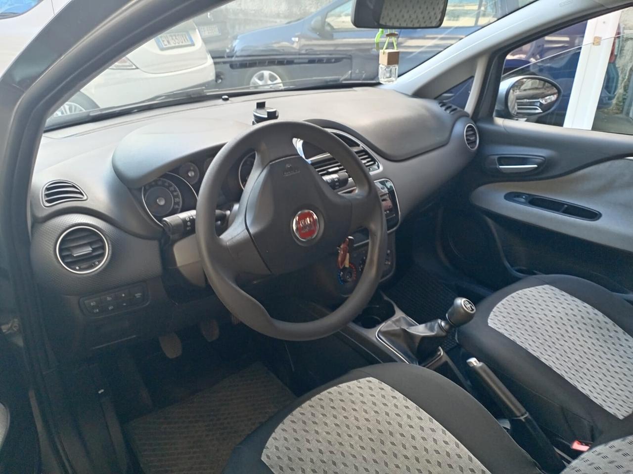 Fiat Punto Evo Punto Evo 1.2 3 porte Dynamic