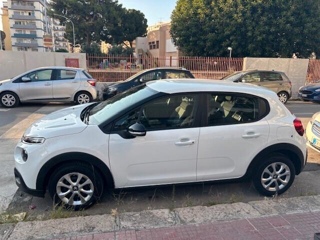 Citroen C3 Iva esposta Finanziabile Garanzia