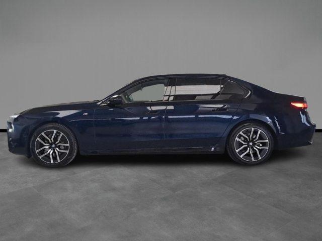 BMW 740 d xDrive Msport
