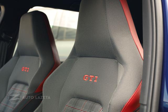 VOLKSWAGEN Golf GTI 2.0 TSI 245cv Harman Kardon IQ.Light LED