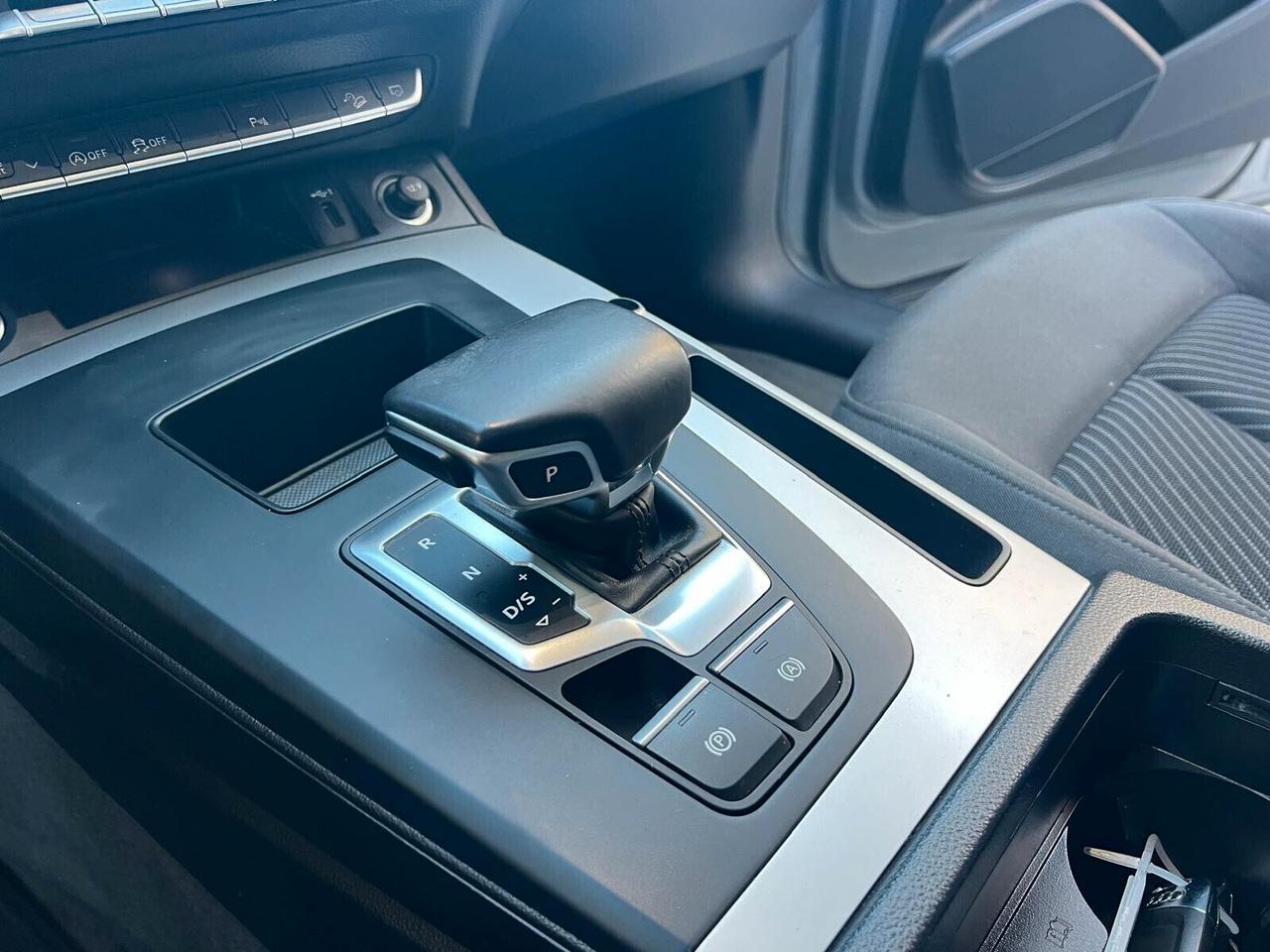 AUDI Q5 SPB 40 TDI QUATTRO S-TRONIC BUSINESS ADVANCED