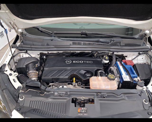 OPEL Mokka 1.6 cdti Cosmo s&s 4x2 136cv m6