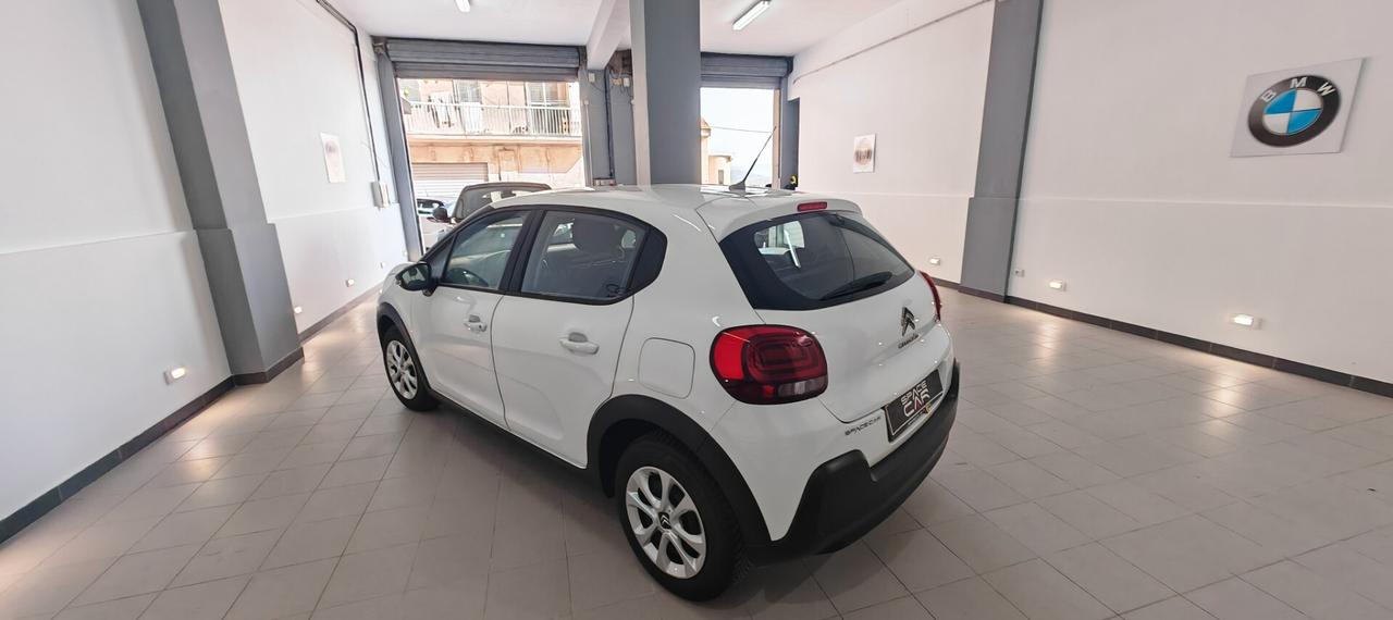 Citroen C3 BlueHDi 100 S&S Shine OFFERTA marzo
