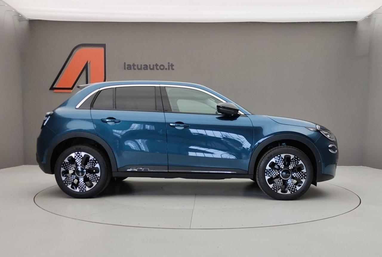 FIAT 600 IV 2023 1.2 MHEV 110CV DCT LA PRIMA