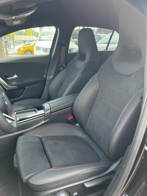 Mercedes-benz A 180 d Automatic AMG Line Premium