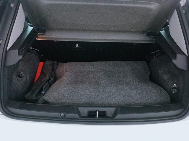 FIAT Punto Evo 1.4 8V 3 porte Natural Power Easy