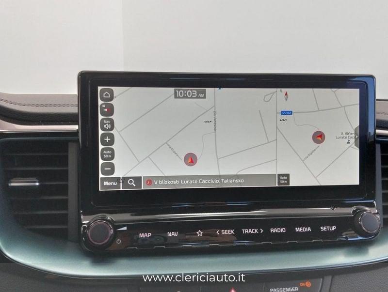 Kia Xceed 1.0 T-GDi 115 CV MHEV DCT Special Edition