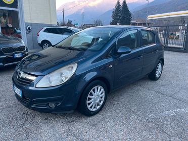 Opel Corsa 1.3 CDTI 90CV 5 porte Cosmo