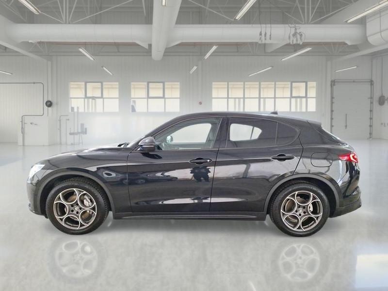 ALFA ROMEO STELVIO 2.2 TD 190 CV Sprint AT8 Q4