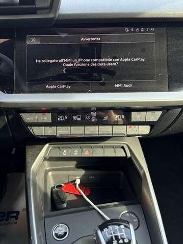 Audi A3 SPB 30 TDI Business Advanced LED-APP CONNECT