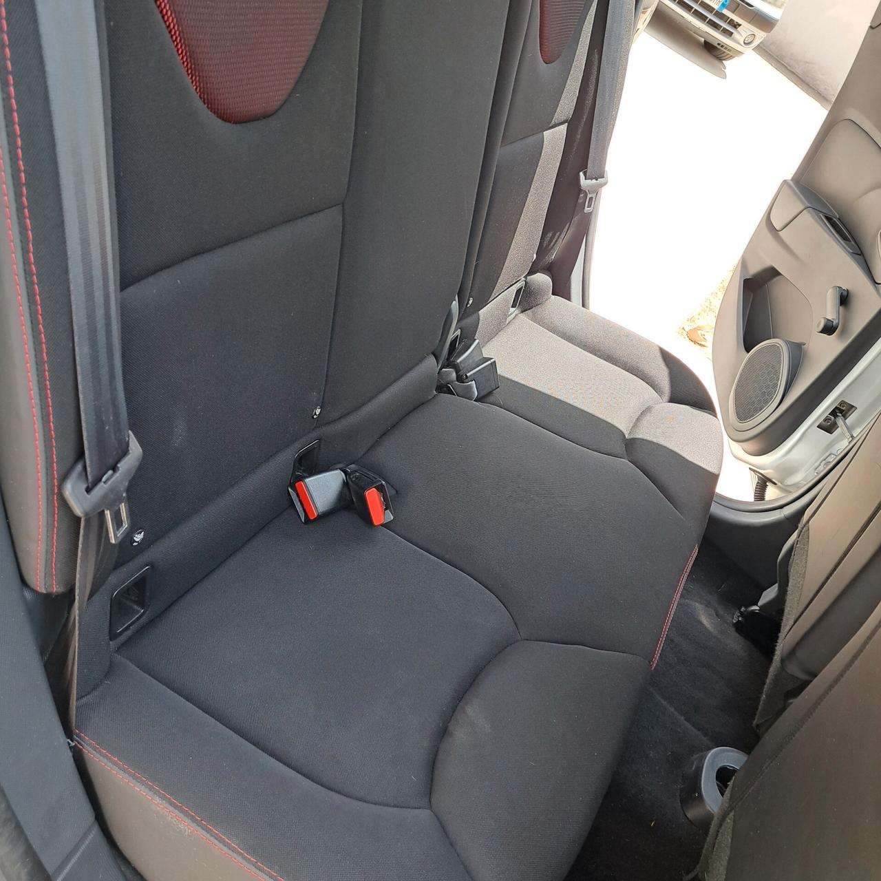 Renault Clio 1.5 dCi 8V 75CV 5 porte Costume National