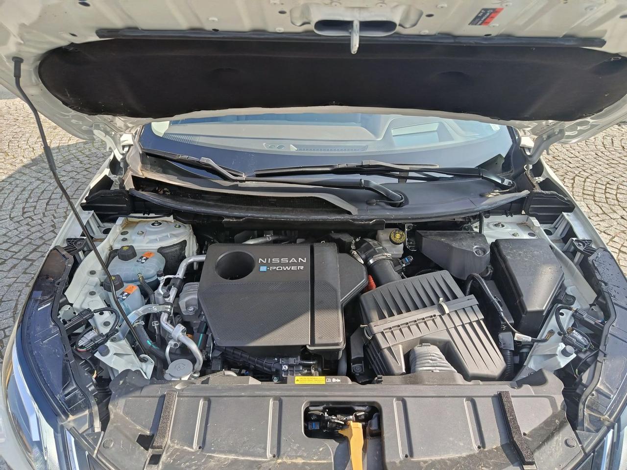 Nissan X-Trail Tekna 1.5 VC-T e-Power HEV #9892