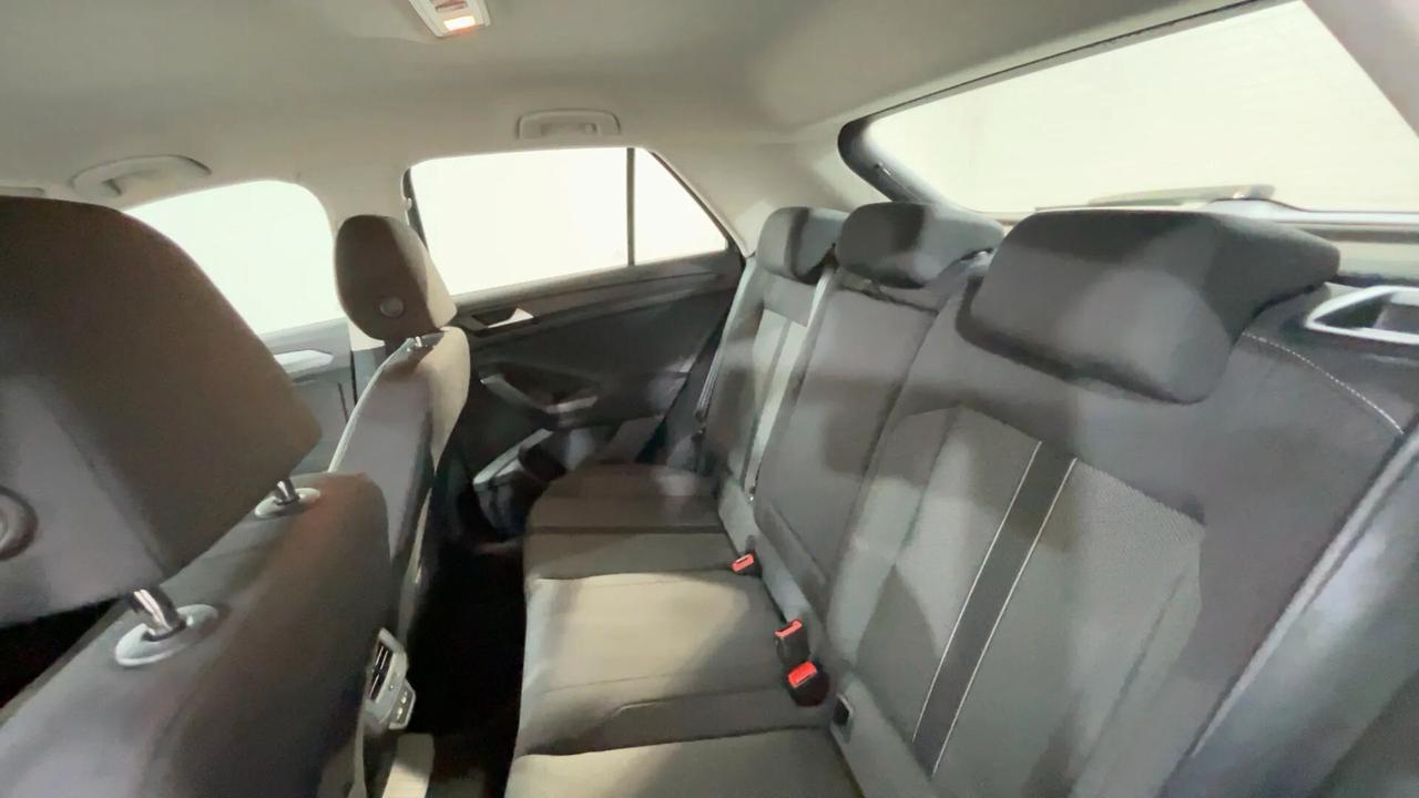 Volkswagen T-Roc 2.0 TDI SCR Life