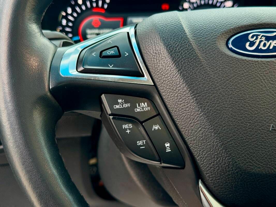 Ford Edge 2.0 ecoblue Vignale s&s awd 238cv auto 8m my20