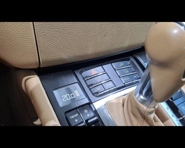 PORSCHE Macan 3.0d S 258cv pdk