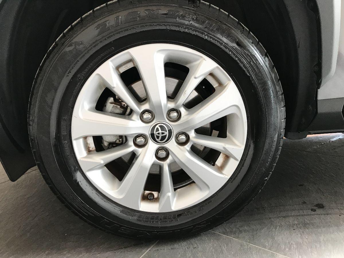 TOYOTA Yaris Cross 1.5 Hybrid 5p. E-CVT Active