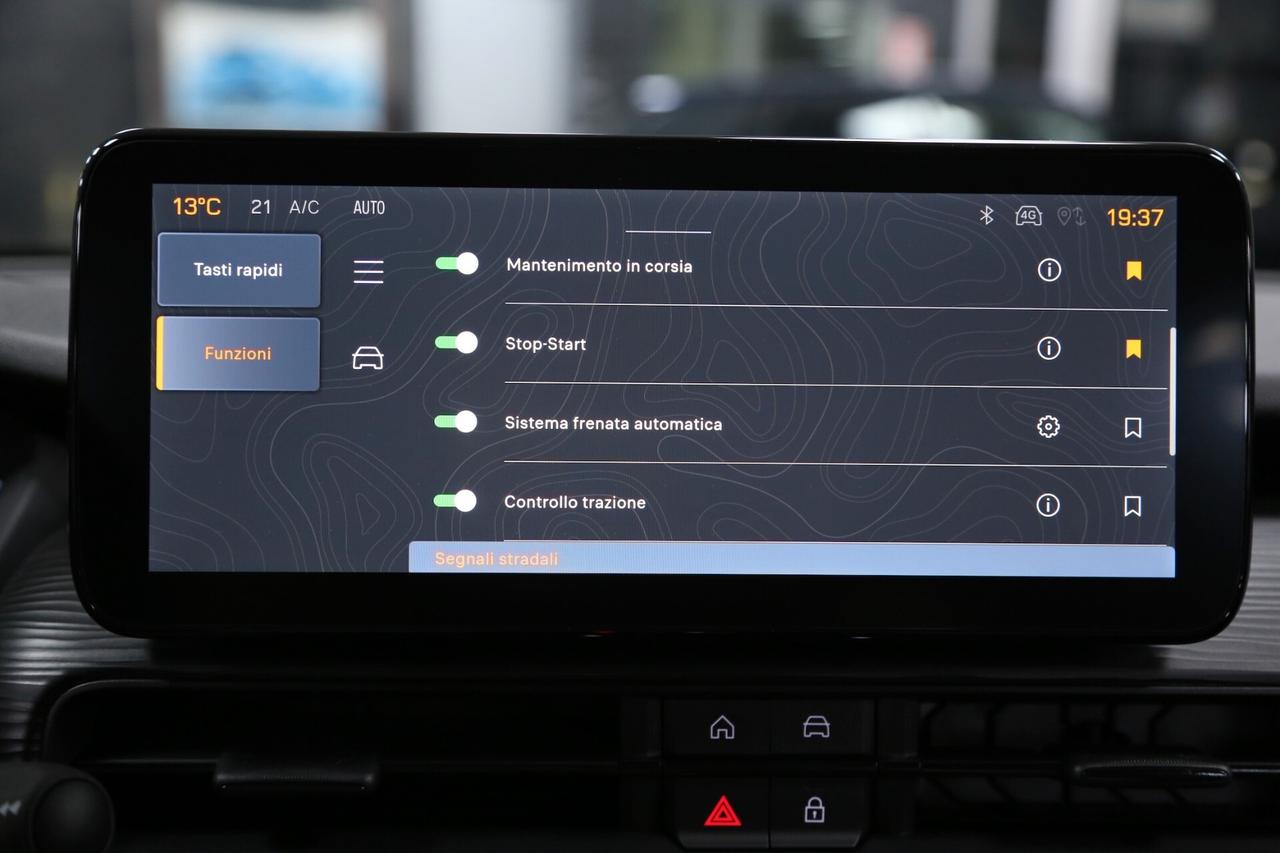 Jeep Avenger 1.2 Turbo 100 cv Altitude_NUOVA KM0