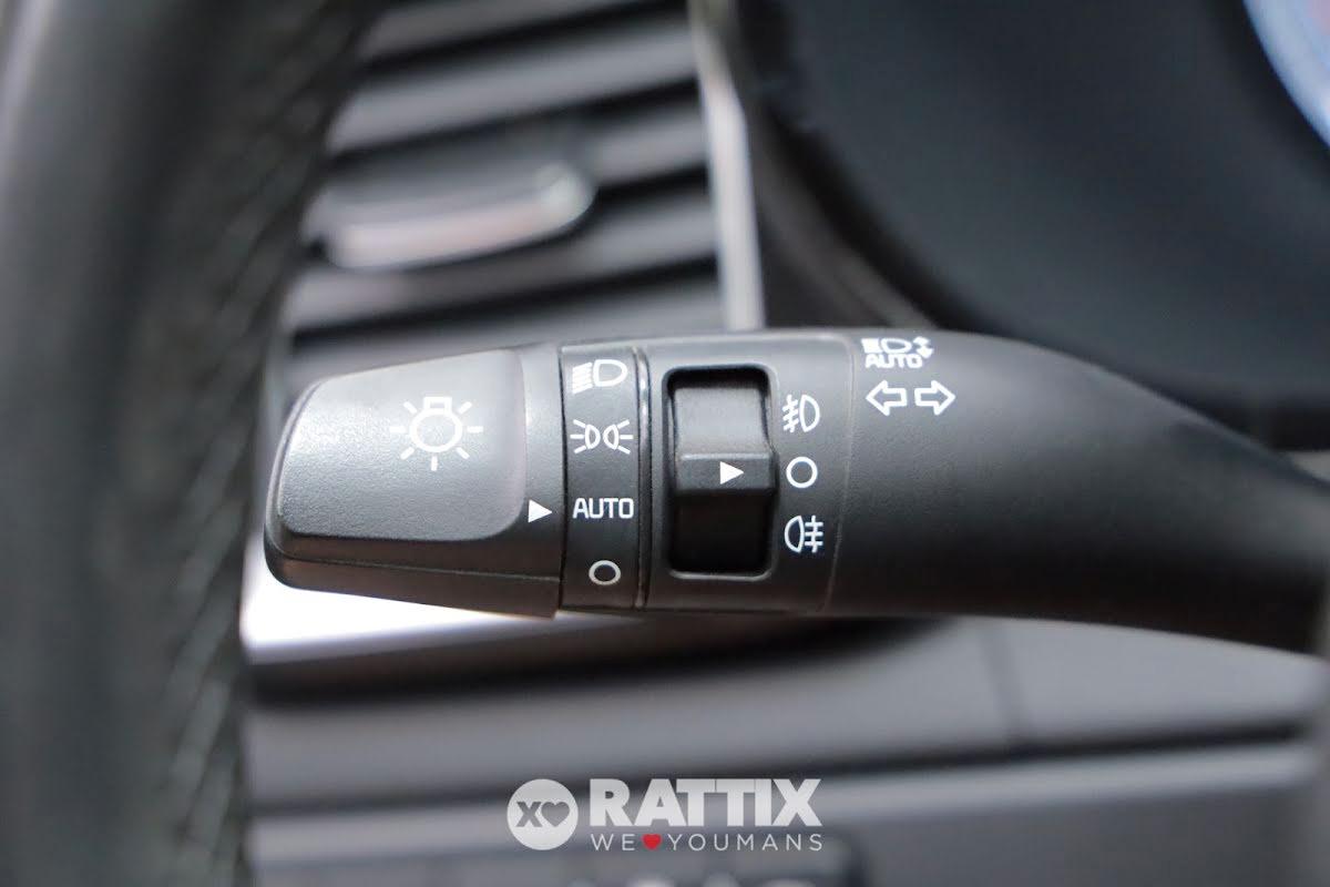 Kia XCeed 1.6 gdi phev 141CV High Tech dct
