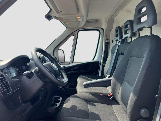 FIAT Ducato Ducato 35 2.2 Mjt 140CV PLM-TM Furgone
