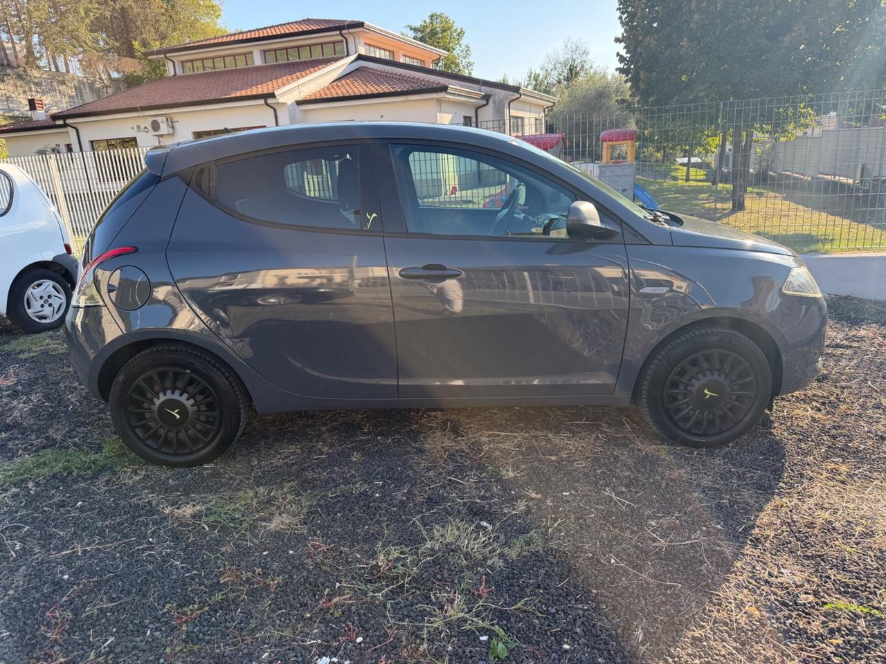 Lancia Ypsilon 1.3 MJT 16V 95 CV 5 porte S&S Elle