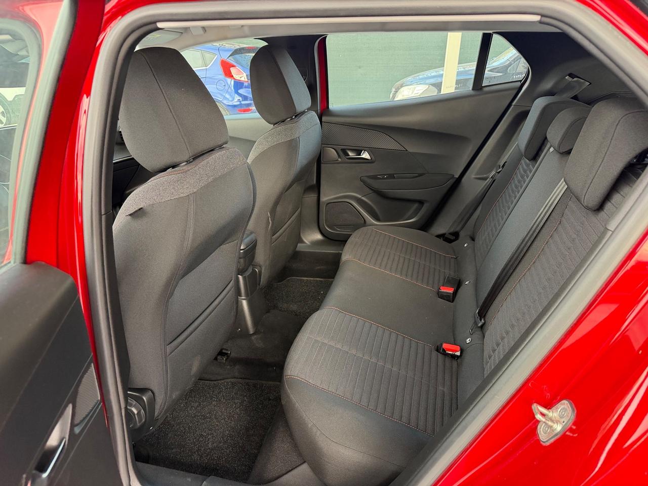 Peugeot 2008 BlueHDi 100 S&S Active