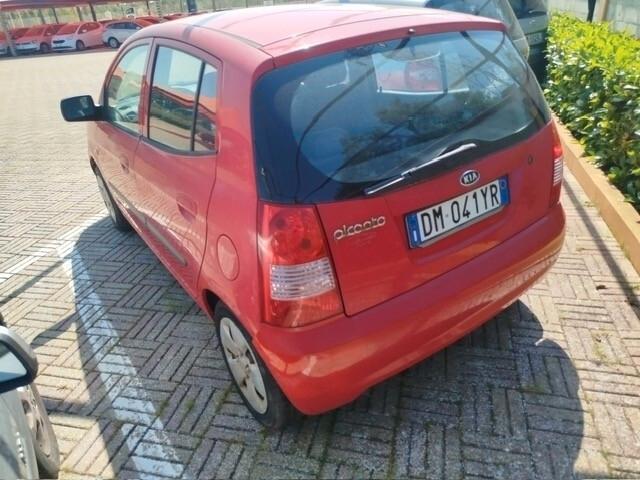 Kia Picanto 1.0 12V Spirit