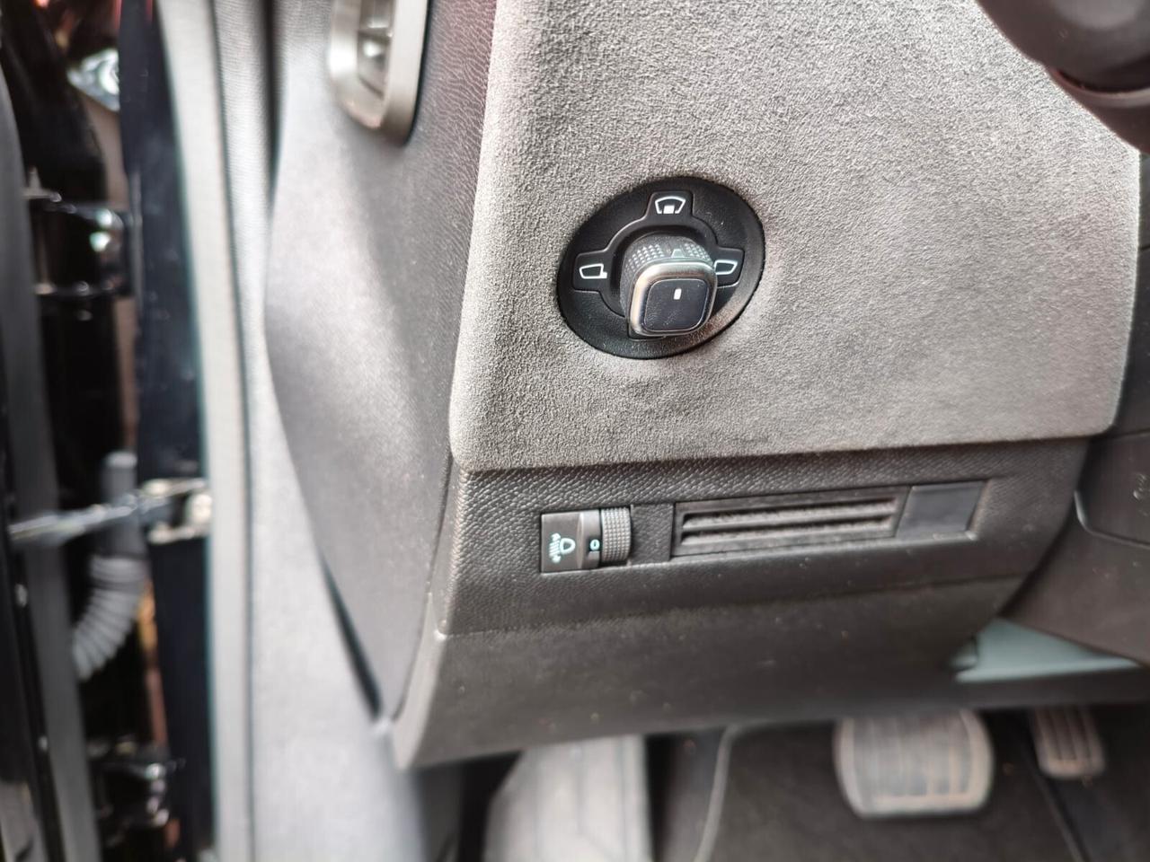 Ds DS4 4 BlueHDi 130 aut. Performance Line+