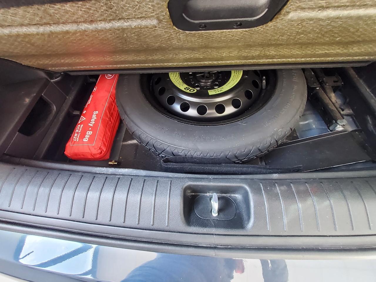 Kia Sportage 1.6 CRDI 136 CV DCT7 AWD Energy