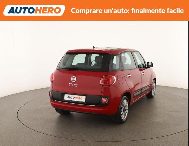 FIAT 500L 1.4 95 CV Pop Star