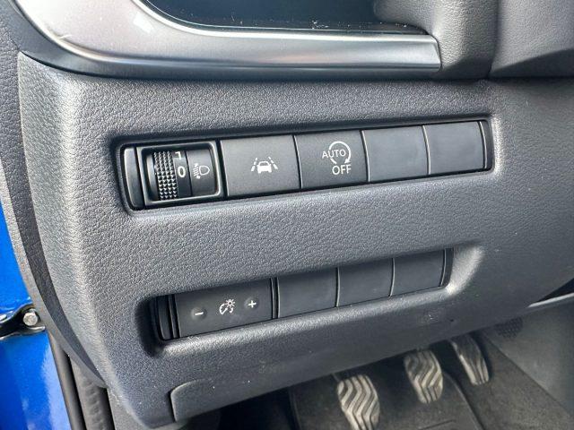 NISSAN Qashqai MHEV 158 CV N-Connecta + Tetto