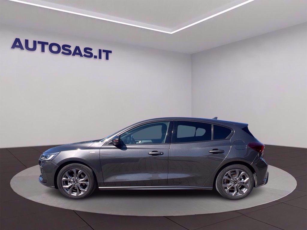 FORD Focus 1.0 ecoboost h ST-Line Style 125cv del 2022