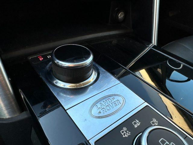 LAND ROVER Discovery 3.0 TDV6 249 CV HSE